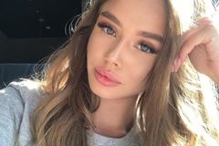Anadolu Yakası Seksin Her Halini Yaşamak ve Yaşatmak İsteyen Escort Alina
