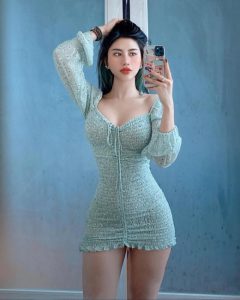 Anal Seks Yaşamak İsteyen Genç Anadolu Yakası Escort Kadın Nilda
