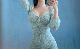 Anal Seks Yaşamak İsteyen Genç Anadolu Yakası Escort Kadın Nilda