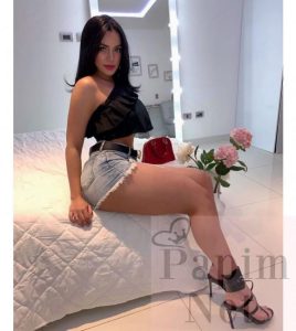 Azıcık cümbüş büyük zevk için mature Anadolu Yakası escort Yelda