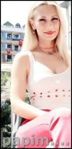 Değişik Fanteziler Sınayan Yeni Anadolu Yakası Escort Kadın Güneş