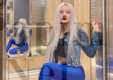 Duyurulardaki Anadolu Yakası Escort Kadın Resmi Hakikatliği