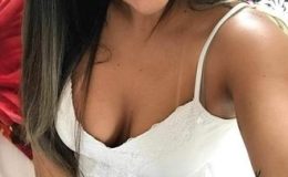 En İyi Servisi Veren Model Anadolu Yakası Escort Kadın Esila