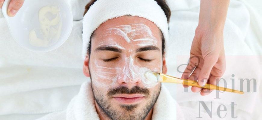 Erkeklerde Cilt Bakımı Nasıl ve Ne Sıklıkla Olmalıdır?