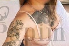 Erotizm seven Anadolu Yakası escort kadın Aysel