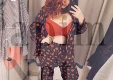 Etkin Anadolu Yakası escort Giray erkekleri mutlu ediyor