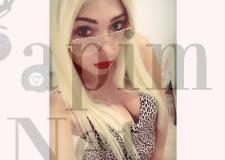 Fantezi seks kostümleri giyen sınırsız Anadolu Yakası escort Yaprak