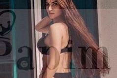Grup için sri bekleyen azgın Anadolu Yakası escort kadın Melda