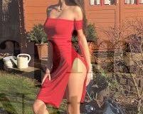 Grup seks hizmeti veren Anadolu Yakası escort kadın Tuğba