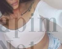 Koca popolu seksi Anadolu Yakası escort Nur