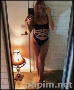 Lise Son Sınıf Ayşe Artık Anadolu Yakası Escort