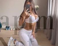 Mis gibi kokan zevkli Anadolu Yakası escort kadın Zerrin