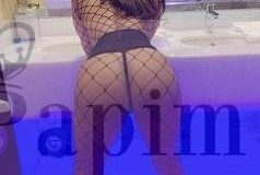 Olgun Anadolu yakası escort kadın Ayfer Deneyim Sunuyor