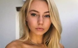 Orijinal Sarışın Anadolu Yakası Escort Kadın Pelin