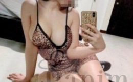 Otelde görüşmeler yapan Anadolu Yakası escort kadın Selin