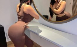 Otellerde Görüşen Anadolu Yakası Escort Kadın Damla