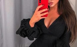 Paranıza dokunacak Anadolu Yakası escort kadınlar