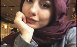 Profesyonel Anadolu Yakası Escort Dost Türbanlı Meltem
