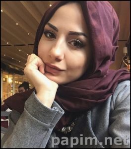 Profesyonel Anadolu Yakası Escort Dost Türbanlı Meltem