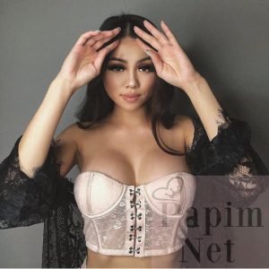 Saklı Görüşen Harikulade Hatun Anadolu Yakası Escort Irmak