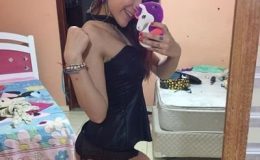 Sizinle Yalnızca Kendi Evinde Görüşen Anadolu Yakası Escort Kadın Sevil