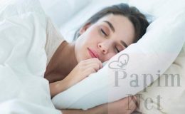 Süratli ve Natürel Bir Biçimde Nasıl Yatabilirsiniz?