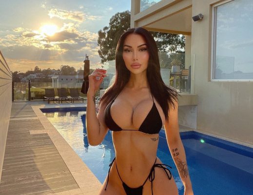 Tekdüzelikten kurtulmak isteyen Anadolu Yakası escort Buse