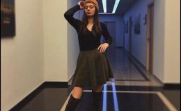 Zevki Sefa İçin En Uygun Özel Anadolu Yakası Escort Cemre