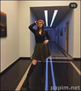 Zevki Sefa İçin En Uygun Özel Anadolu Yakası Escort Cemre