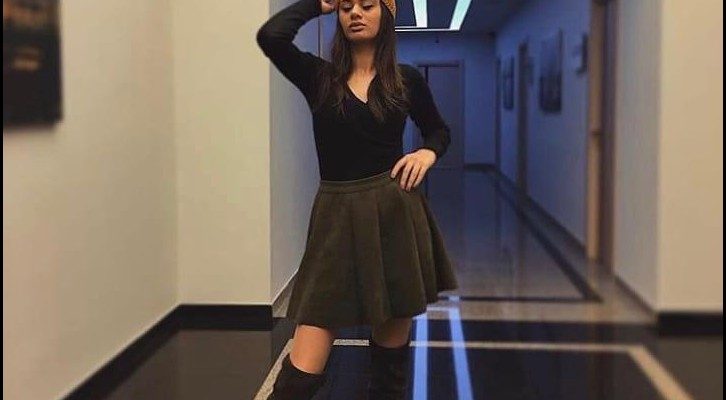 Zevki Sefa İçin En Uygun Özel Anadolu Yakası Escort Cemre