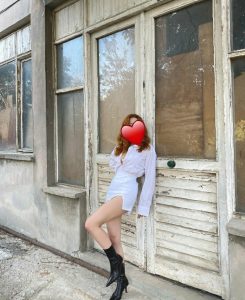 Anadolu Yakası 19 Yaş Yabancı Yeni Escort Diana