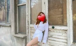 Anadolu Yakası 19 Yaş Yabancı Yeni Escort Diana