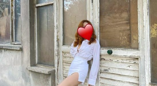 Anadolu Yakası 19 Yaş Yabancı Yeni Escort Diana
