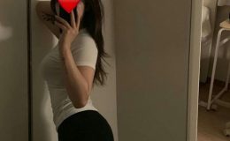 Anadolu Yakası Fit Bedenli Rus Escort Vika