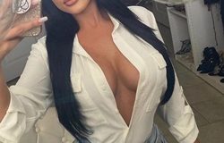 Anadolu Yakası İranlı Seçkin Escort Gaye