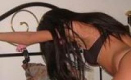 Anadolu Yakası Lüks Daireye Ve Otele Gelen Escort Mia