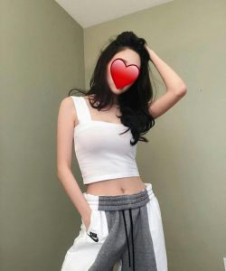 Anadolu Yakası Nitelikli Strapon Escort Kadın Vika