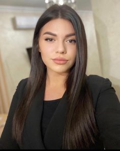 Anadolu Yakası Otele Gelen Suriyeli Escort Nazlı