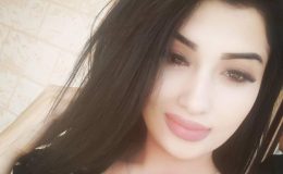 Anadolu Yakası Otele Rezidansa Gelen Boşnak Escort Samira
