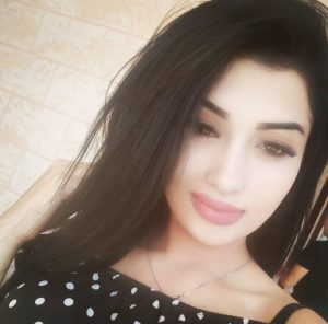 Anadolu Yakası Otele Rezidansa Gelen Boşnak Escort Samira