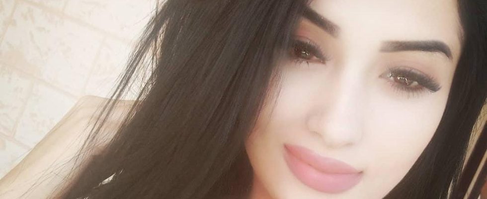 Anadolu Yakası Otele Rezidansa Gelen Boşnak Escort Samira