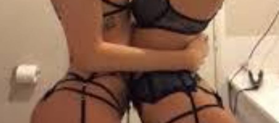 Anadolu Yakası Rezidans Otele Azeri Escortlar Melisa ve Ayça