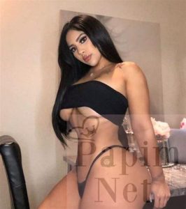 Bakımlı Çıtır Escort Kadın Gizem