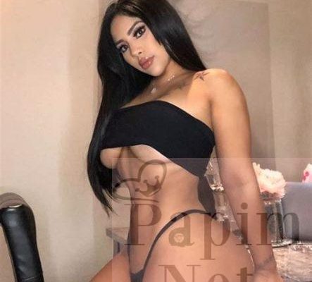 Bakımlı Çıtır Escort Kadın Gizem