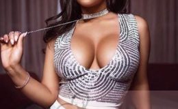 Kilolu Escort Kadın Gülbin