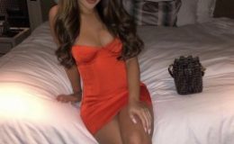 Olgun Hoş Escort Kadın Ayla
