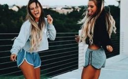 Anadolu Yakası İki Yakın Grup Escort Ayça Ve Ela