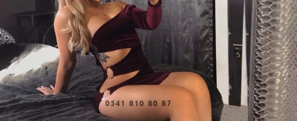 Anadolu Yakası Otel Rezidans Ev Programına Gelen Escort Esra