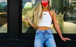 Anadolu Yakası Sarışın Sıkı Bedenli Escort Kadın Efsun