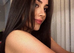 Anadolu Yakası Seçkin Çıtır Kadın Escort Ayça